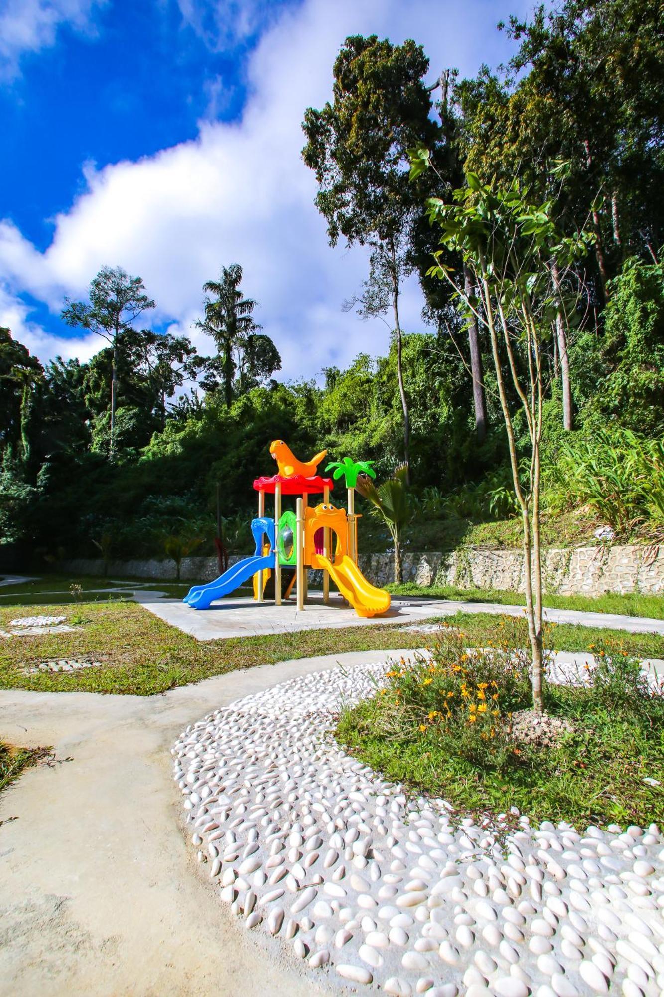 Symphony Suite @ Cameron Highlands Tanah Rata Exterior foto